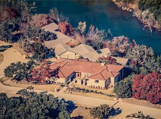 121 Top O The Lake Dr, Lakeway, TX 78734