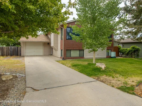 336 Will Ave, Rifle, CO 81650