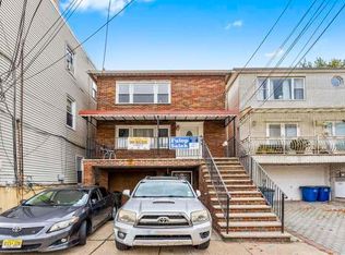 113 Thorne St FLOOR 2, Jersey City, NJ 07307