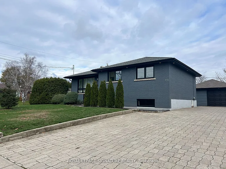 771 Wesley St — Photo 1