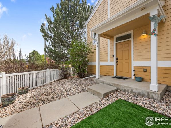 1977 Grays Peak Dr UNIT 204, Loveland, CO 80538