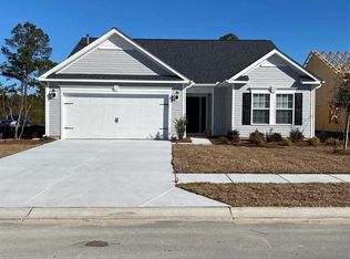 3757 On Deck Cir LOT 116, Dogwood A Little River, SC 29566