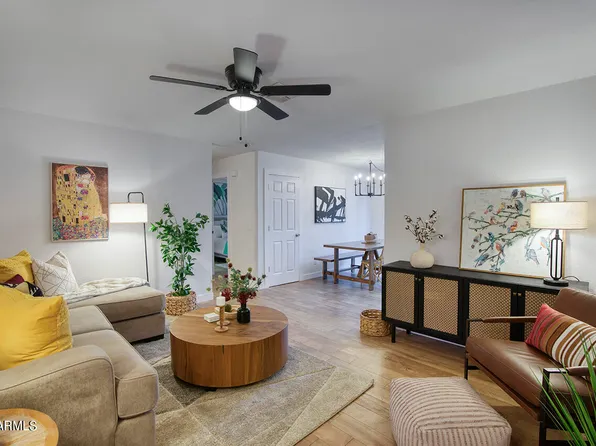 2130 E ROBIN Lane E, Phoenix, AZ 85024