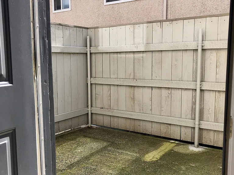 Terrace View Apartment — Photo 29