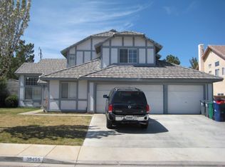 39455 Daylily Pl, Palmdale, CA 93551