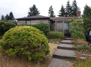 3824 52nd Ave SW, Seattle, WA 98116