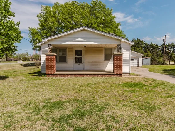 100 Matson Ave, Kechi, KS 67067