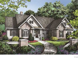 2705 Rolling Oaks Ln, Raleigh, NC 27606