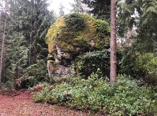 Nka Spotted Owl Laneparcel #8, Sequim, WA