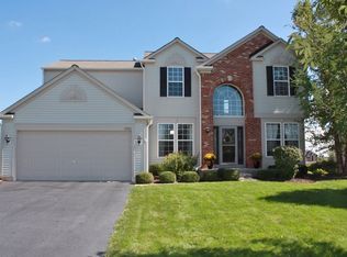 11421 Glenn Cir, Plainfield, IL 60585