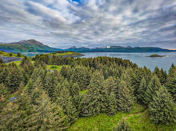 6241 Cliff Point Rd, Kodiak, AK 99615