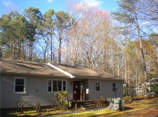 13420 Hensley Rd, Midlothian, VA 23112