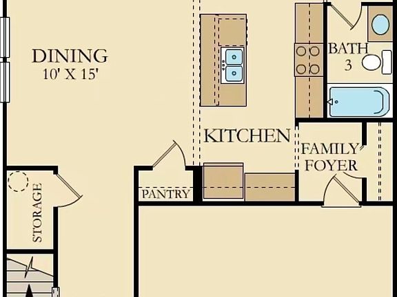 2nd image of this home