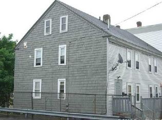 84 Chester St #1, Woonsocket, RI 02895