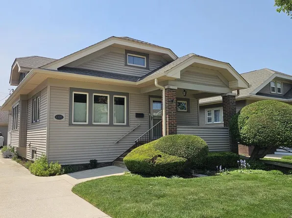1320 Monroe AVENUE, Racine, WI 53405