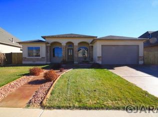 302 Belden Ct, Fruita, CO 81521