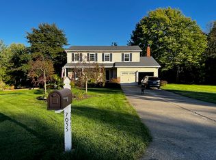 7635 Partridge Meadows Dr E, Hudson, OH 44236