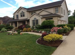 2703 Windward Blvd, Champaign, IL 61821