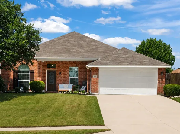 5845 Lamb Creek Dr, Fort Worth, TX 76179