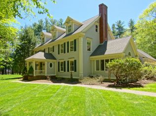15 Shiprock Est, North Hampton, NH 03862