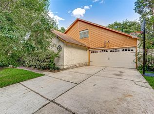 5406 Monteith Dr, Spring, TX 77373