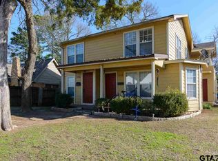 1518 S Kennedy Ave, Tyler, TX 75701