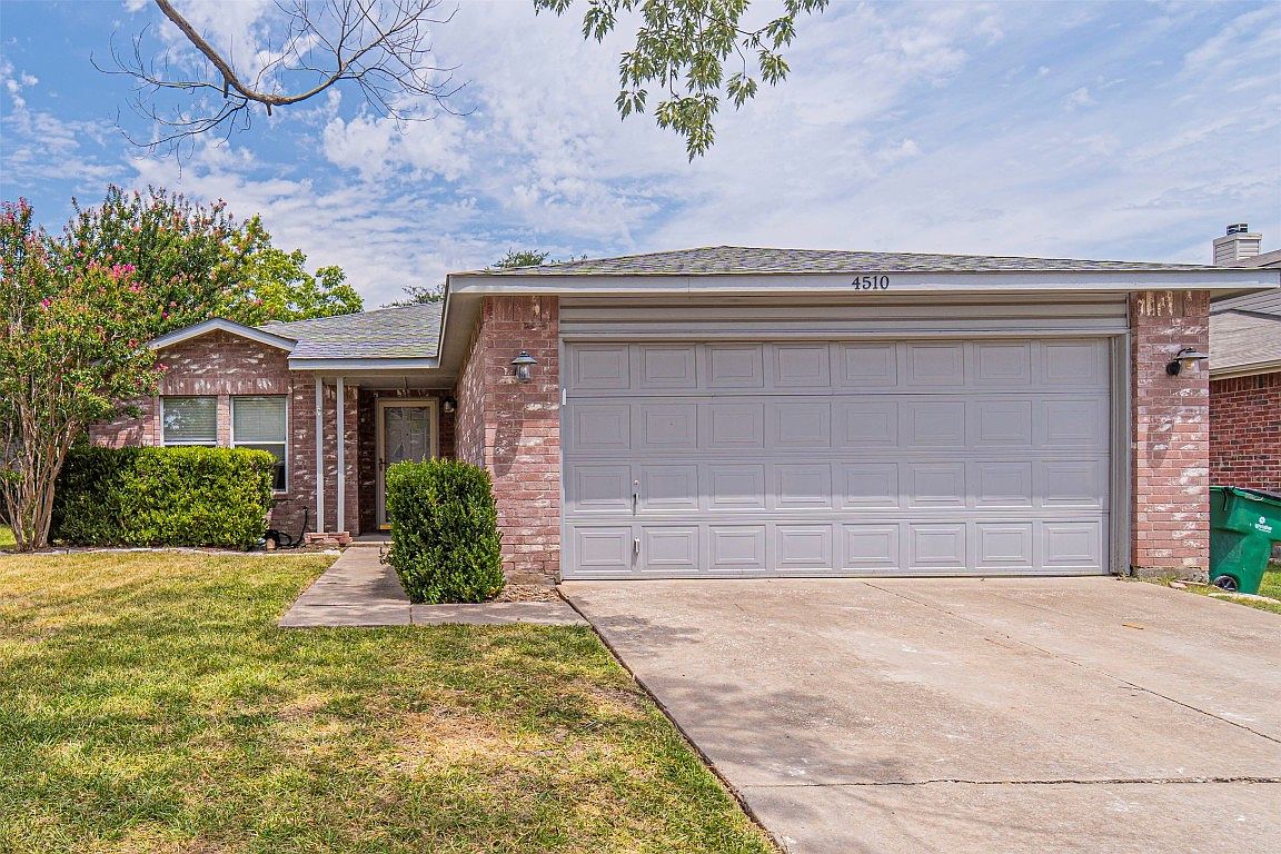 4510 Green Meadow Dr, Mckinney, TX 75070 Zillow