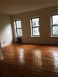 Rented by Lucien Perry