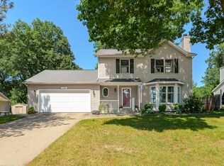7154 Sandpiper St, Portage, MI 49024
