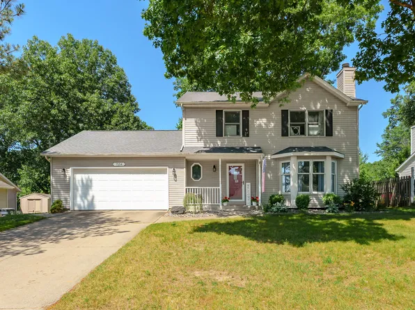 7154 Sandpiper St, Portage, MI 49024