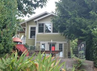 3228 46th Ave SW, Seattle, WA 98116