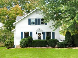 3765 Old Butler Rd, New Castle, PA 16101