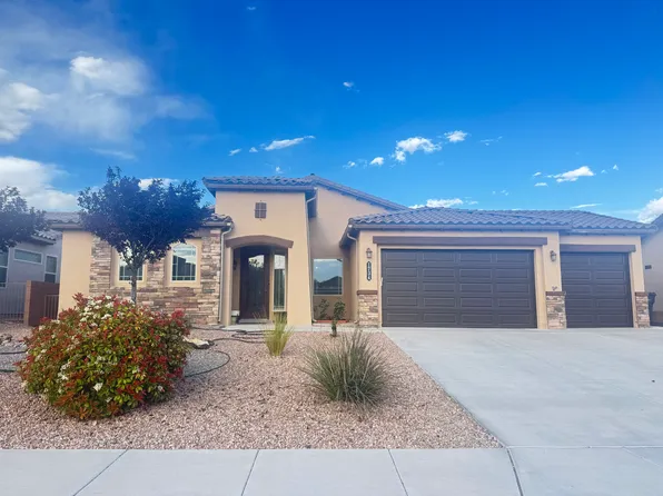 1734 Vista De Colinas Dr SE, Rio Rancho, NM 87124