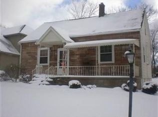 6120 Elmarge Dr, Independence, OH