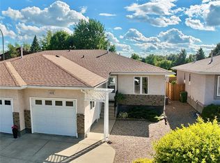 105 Russell DRIVE, Yorkton, SK S3N 4E8