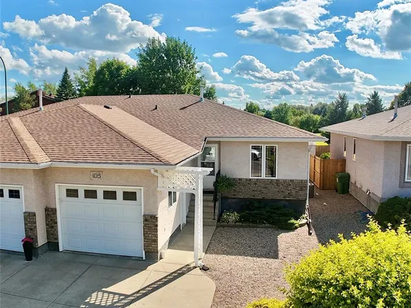 105 Russell DRIVE, Yorkton, SK S3N 4E8