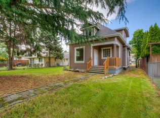 1418 Maple St, Everett, WA 98201