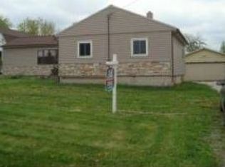 W8539 Hwy Q, Elkhart Lake, WI 53020