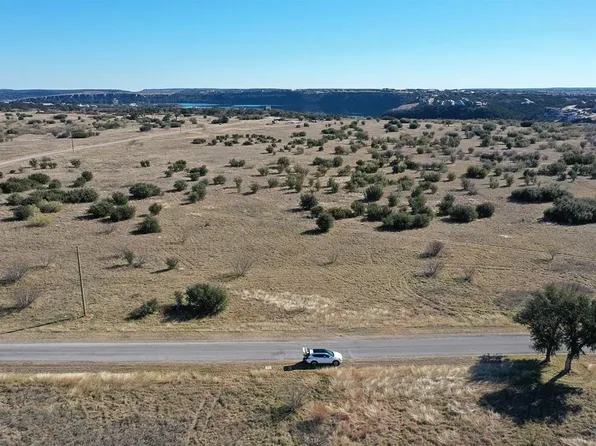 1036 Lake Shore Loop, Graford, TX 76449