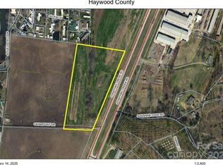 3331 Jonathan Creek Rd, Waynesville, NC 28785