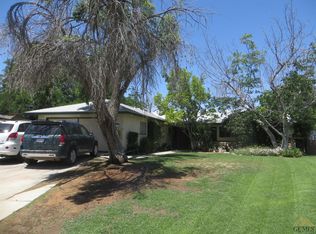 3704 Thoreson Ave, Bakersfield, CA 93309