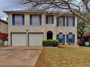 2702 Aster Pass, Cedar Park, TX 78613