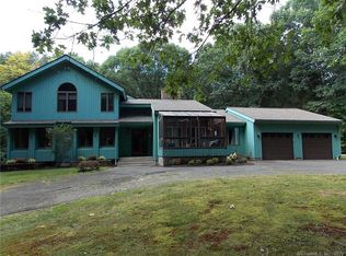 4 Northcrest Dr, North Granby, CT 06060