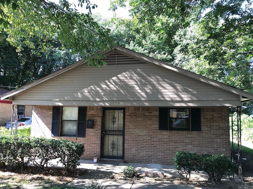 2nd image of 124 Majuba Ave