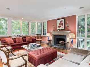 300 N Swall Dr UNIT 107, Beverly Hills, CA 90211