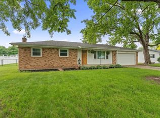 15258 Kerlin Dr, Granger, IN