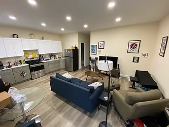 Rented by Sapphire Realty Holdings LLC