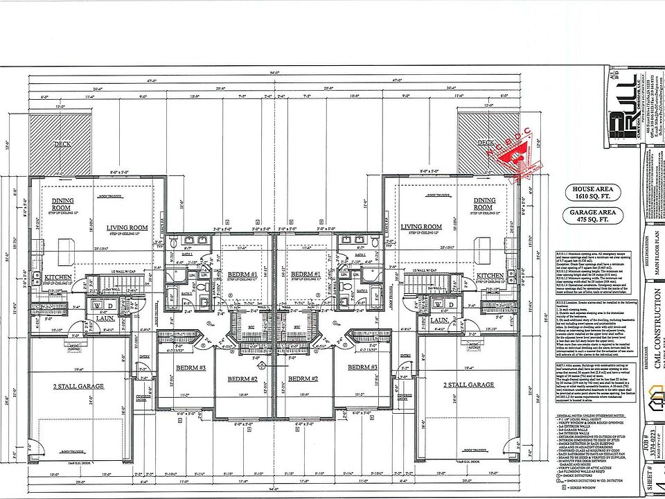 2nd image of 1893 Ashford Ave