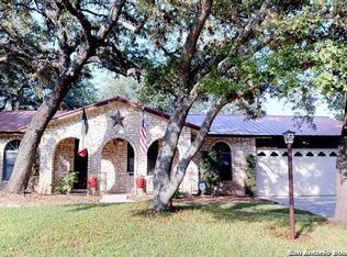 5906 Forest Ledge St, San Antonio, TX 78240
