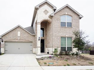 1017 Suffolk Park Rd, Garland, TX